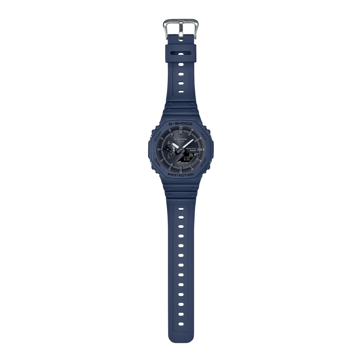 GA-B2100-2A | G-SHOCK ANALOG-DİJİTAL 2100 Serisi | CASIO TURKEY