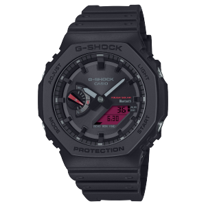 CASIO G-SHOCK カシオ Gショック GA-B2100-2A GA-B2100-2A | G-SHOCK ANALOG-DİJİTAL 2100 Serisi | CASIO TURKEY