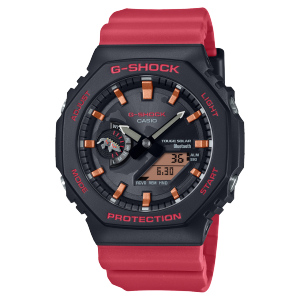 GA-B2100-1A | G-SHOCK ANALOG-DİJİTAL 2100 Serisi | CASIO TURKEY