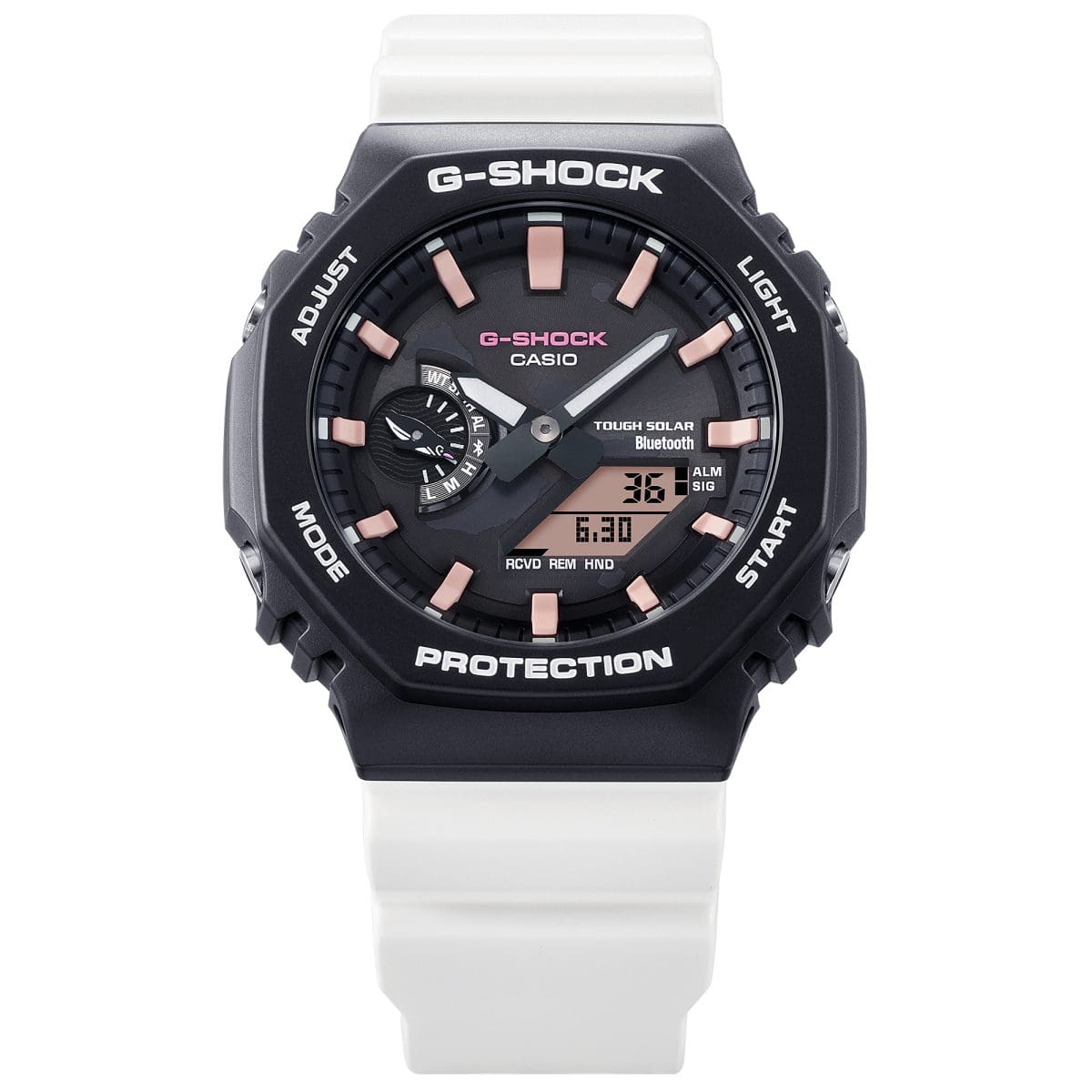 GA-B2100CD-1A7 | G-SHOCK ANALOG-DİJİTAL 2100 Serisi | CASIO TURKEY