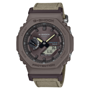 GA-B2100-1A1 | G-SHOCK ANALOG-DİJİTAL 2100 Serisi | CASIO TURKEY