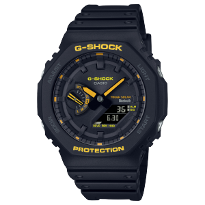GA-B2100-1A | G-SHOCK ANALOG-DİJİTAL 2100 Serisi | CASIO TURKEY