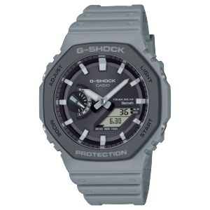 GA-B2100-1A | G-SHOCK ANALOG-DİJİTAL 2100 Serisi | CASIO TURKEY