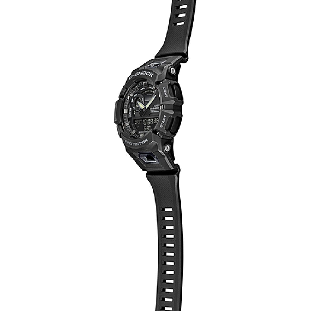 GBA-900-1A | G-SHOCK G-SQUAD GBA-900 Serisi | CASIO TURKEY