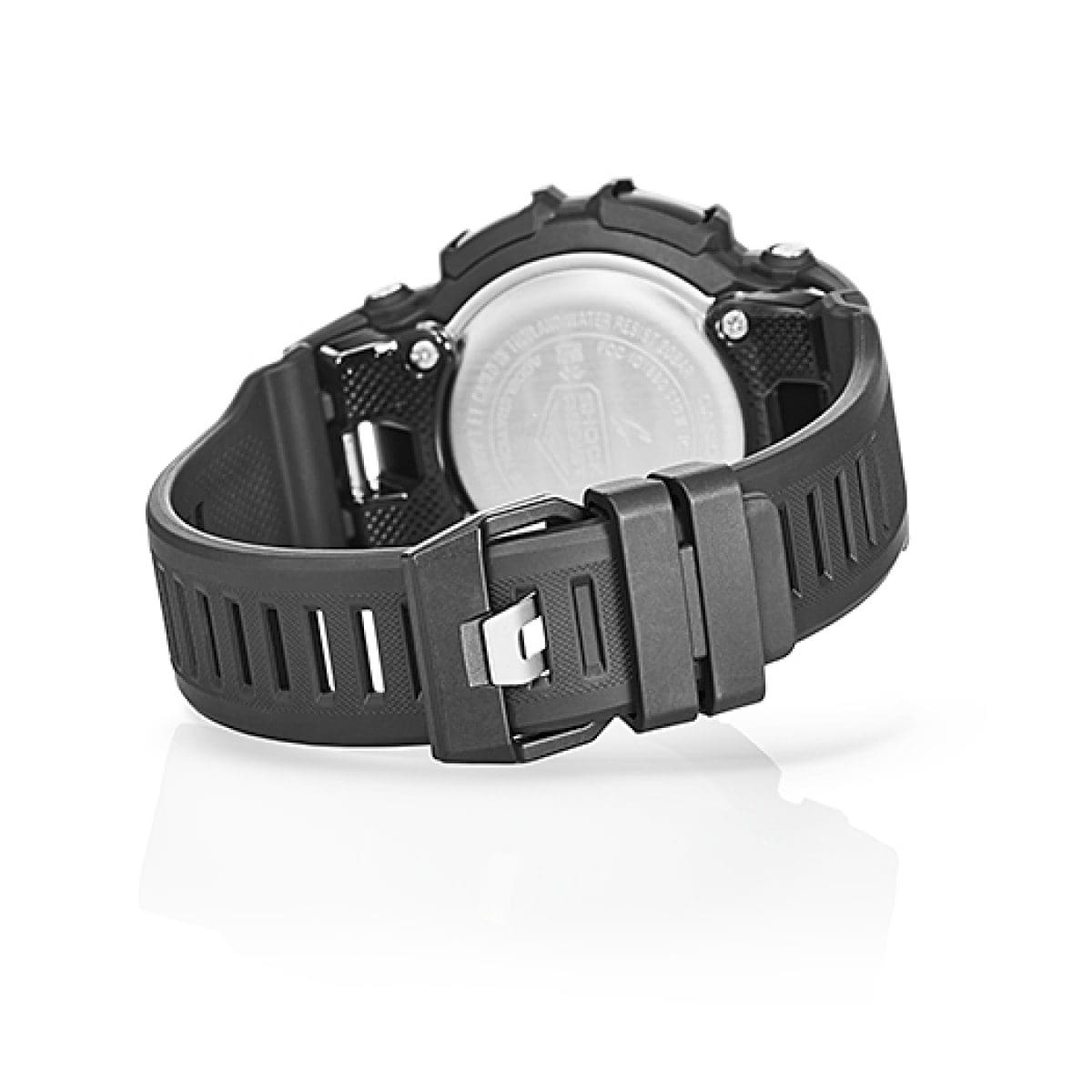 GBA-900-1A | G-SHOCK G-SQUAD GBA-900 Serisi | CASIO TURKEY
