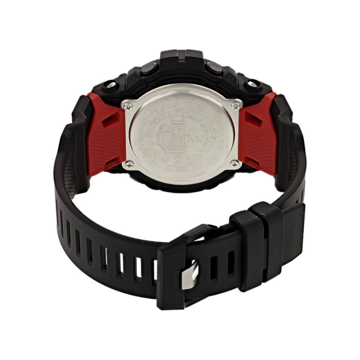 GBD-800-1 | G-SHOCK G-SQUAD GBD-800 SERİSİ | CASIO TURKEY