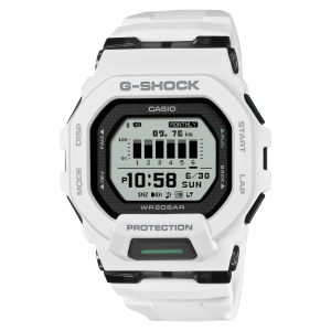 GBD-200LM-1 | G-SHOCK G-SQUAD GBD-200 SERİSİ | CASIO TURKEY