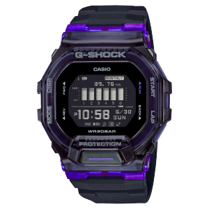 GBD-200-1 | G-SHOCK G-SQUAD GBD-200 SERİSİ | CASIO TURKEY