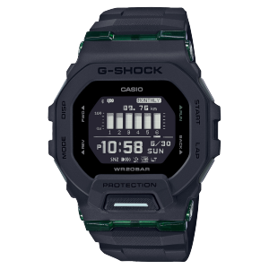 GBD-200-2 | G-SHOCK G-SQUAD GBD-200 SERİSİ | CASIO TURKEY