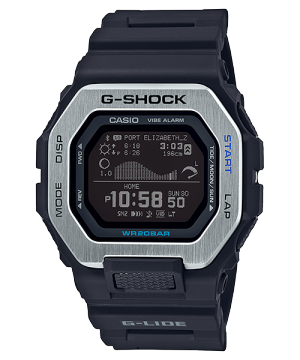 GBX-100-2 | G-SHOCK G-LIDE GBX-100 Serisi | CASIO TURKEY