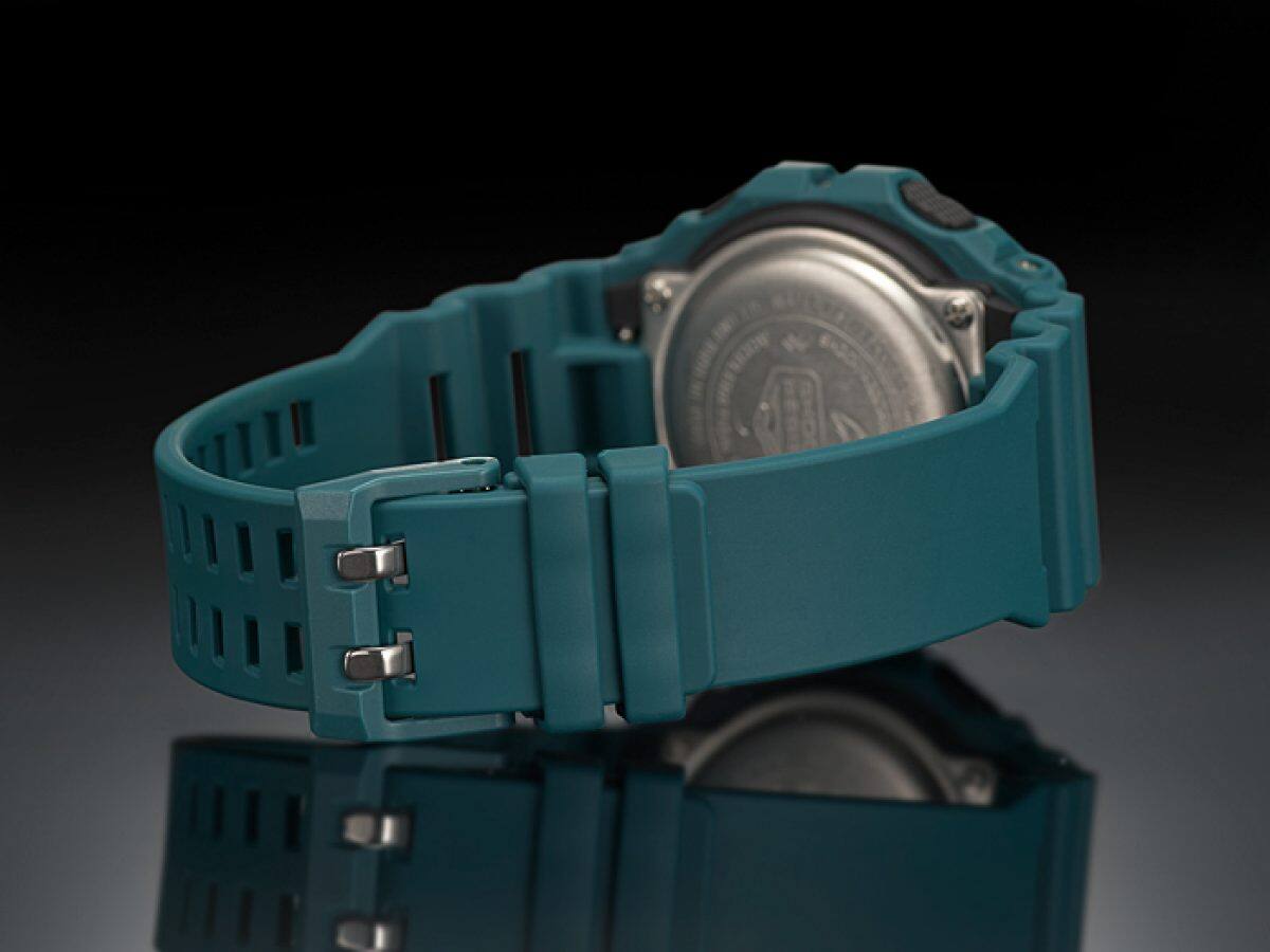 GBX-100-2 | G-SHOCK G-LIDE GBX-100 Serisi | CASIO TURKEY