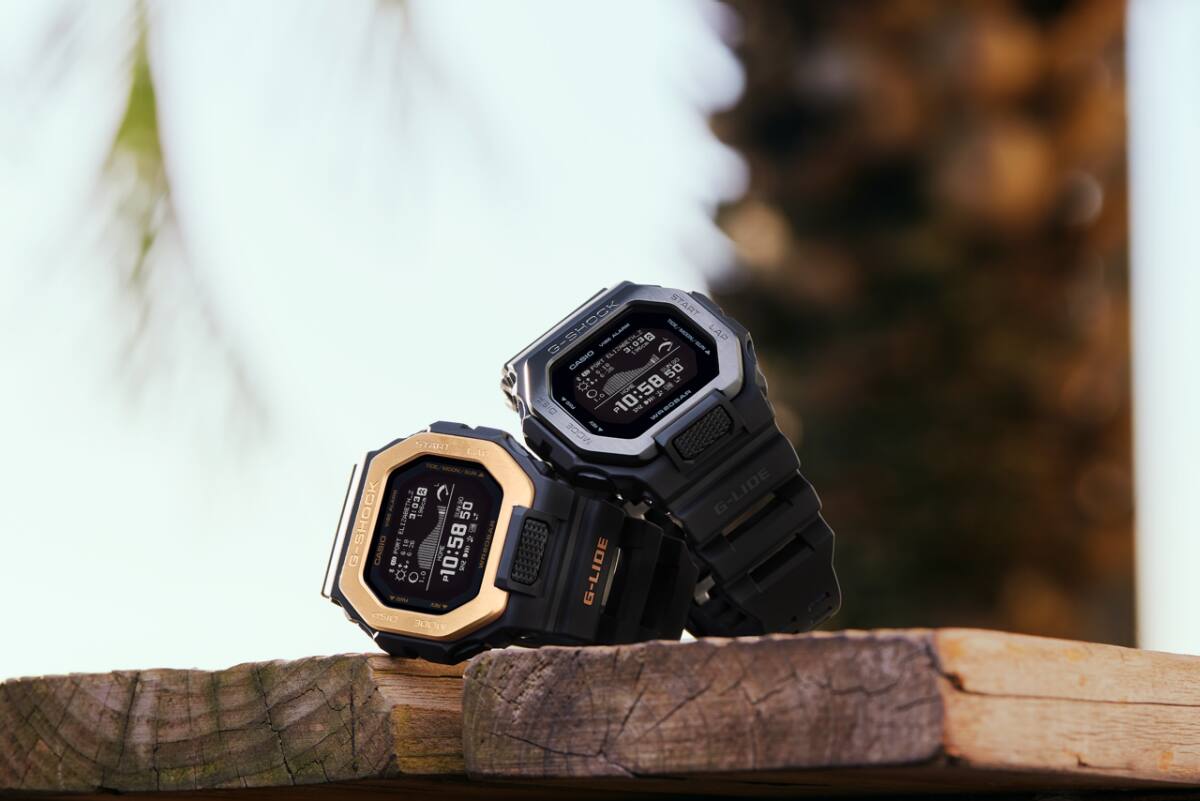 GBX-100NS-1 | G-SHOCK G-LIDE GBX-100 Serisi | CASIO TURKEY GBX-100NS-1 | G-SHOCK G-LIDE GBX-100 Serisi | CASIO TURKEY