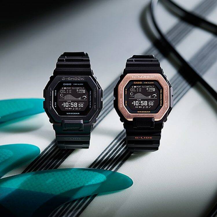 g shock gbx