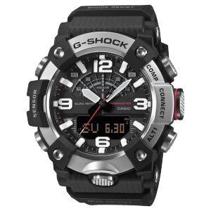 GG-B100BA-1A | G-SHOCK MASTER OF G - KARA MUDMASTER | CASIO TURKEY