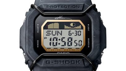 GLX-5600KB-1 | G-SHOCK G-LIDE 5600 SERİSİ | CASIO TURKEY
