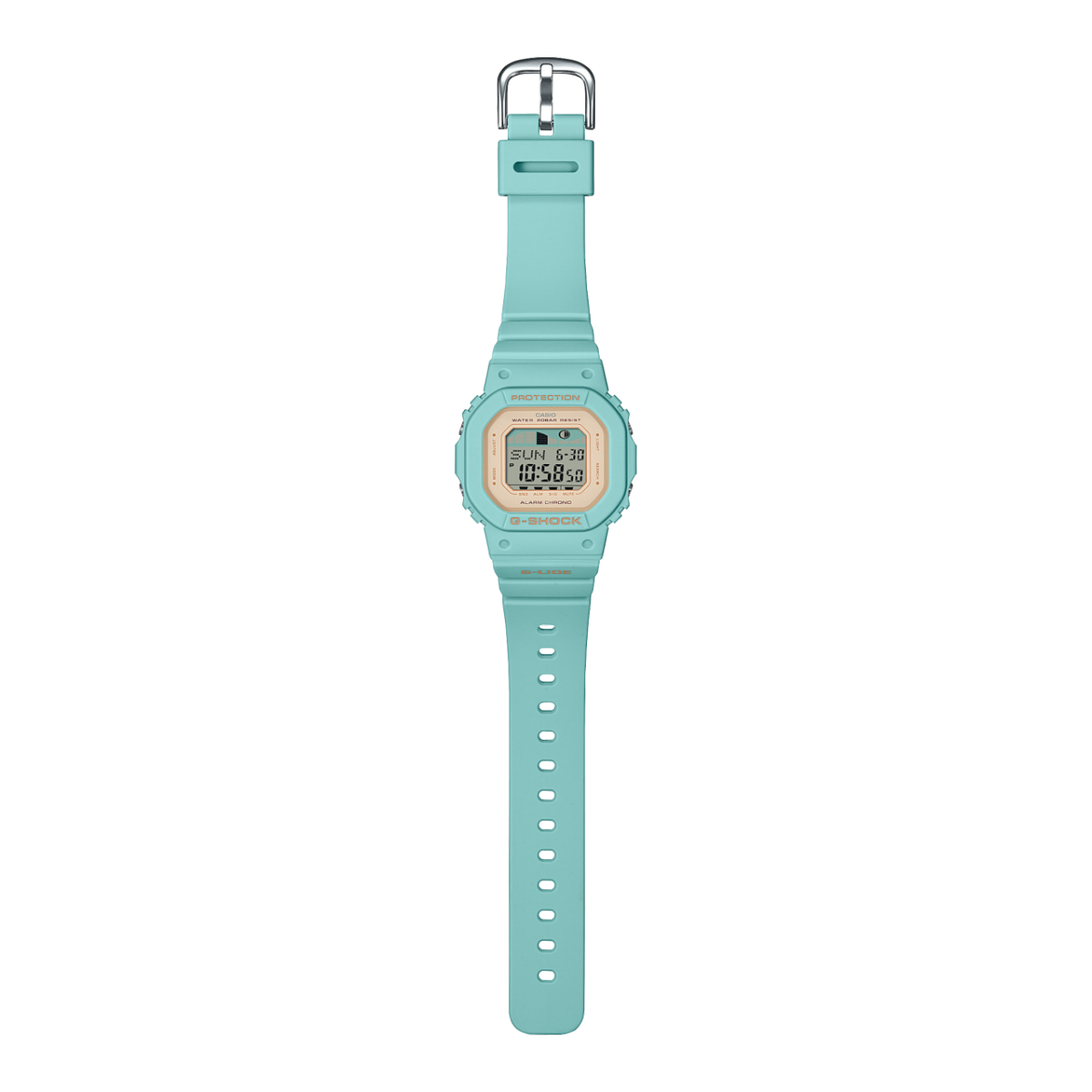 【新品】GLX-S5600-3JF G-LIDE G-SHOCK GLX-S5600-3 | G-SHOCK G-LIDE KADIN | CASIO TURKEY