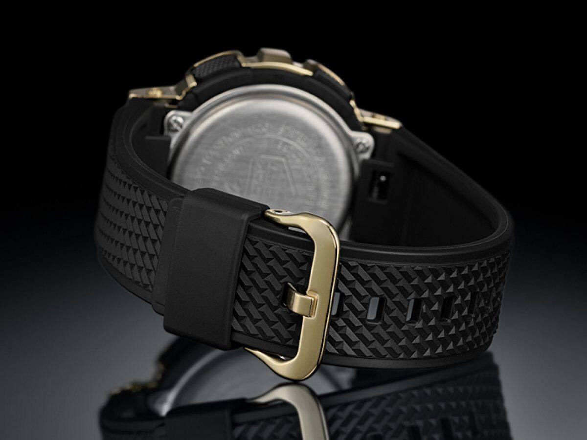 GM-110G-1A9 | G-SHOCK ANALOG-DİJİTAL GM-110 SERİSİ | CASIO TURKEY