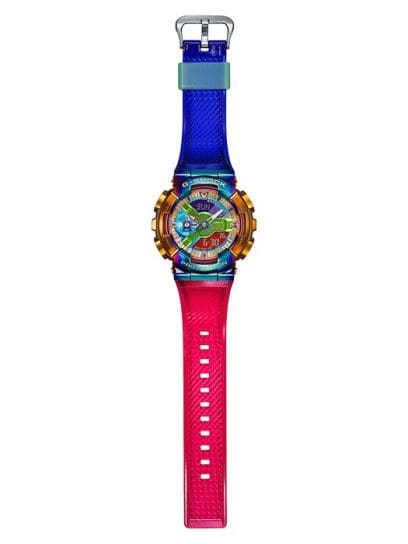 GM-110RB-2A