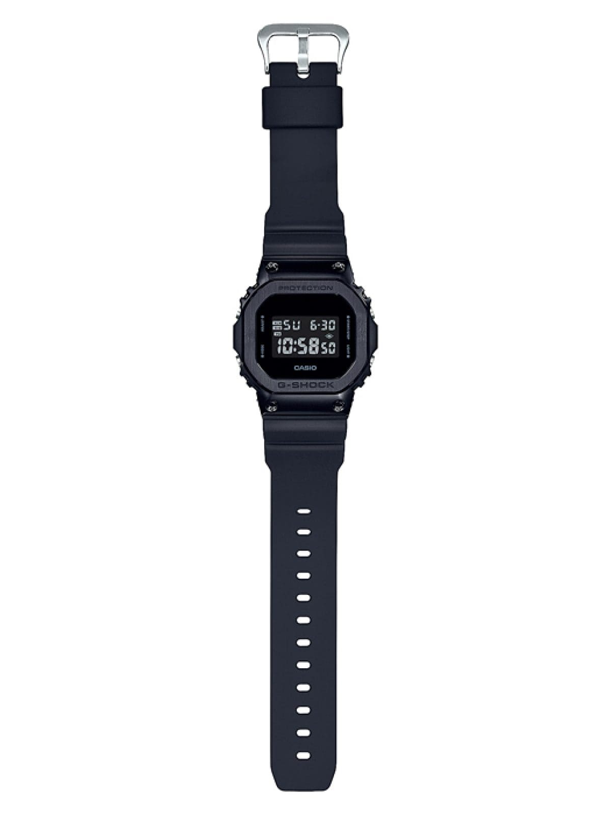 GM-5600B-1 | G-SHOCK DİJİTAL 5600 SERİSİ | CASIO TURKEY