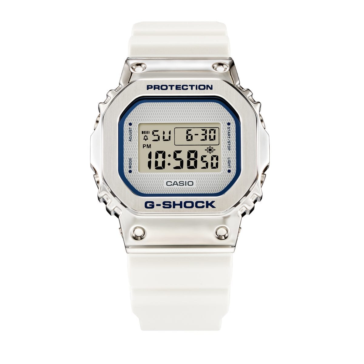 GM-5600LC-7 | G-SHOCK DİJİTAL 5600 SERİSİ | CASIO TURKEY