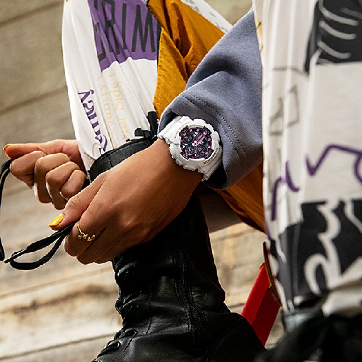 GMA-S140M-7A | G-SHOCK ANALOG-DİJİTAL GMA SERİSİ | CASIO TURKEY