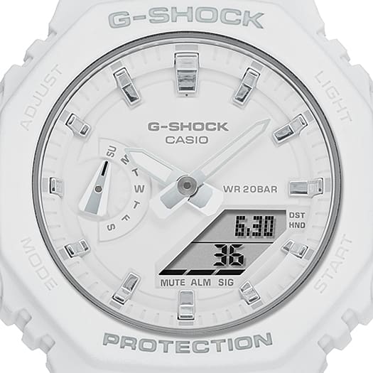 GMA-S2100-7A | G-SHOCK ANALOG-DİJİTAL GMA SERİSİ | CASIO TURKEY