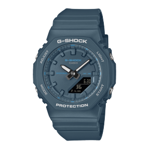 GMA-P2100BB-1A | G-SHOCK ANALOG-DİJİTAL KADIN | CASIO TURKEY
