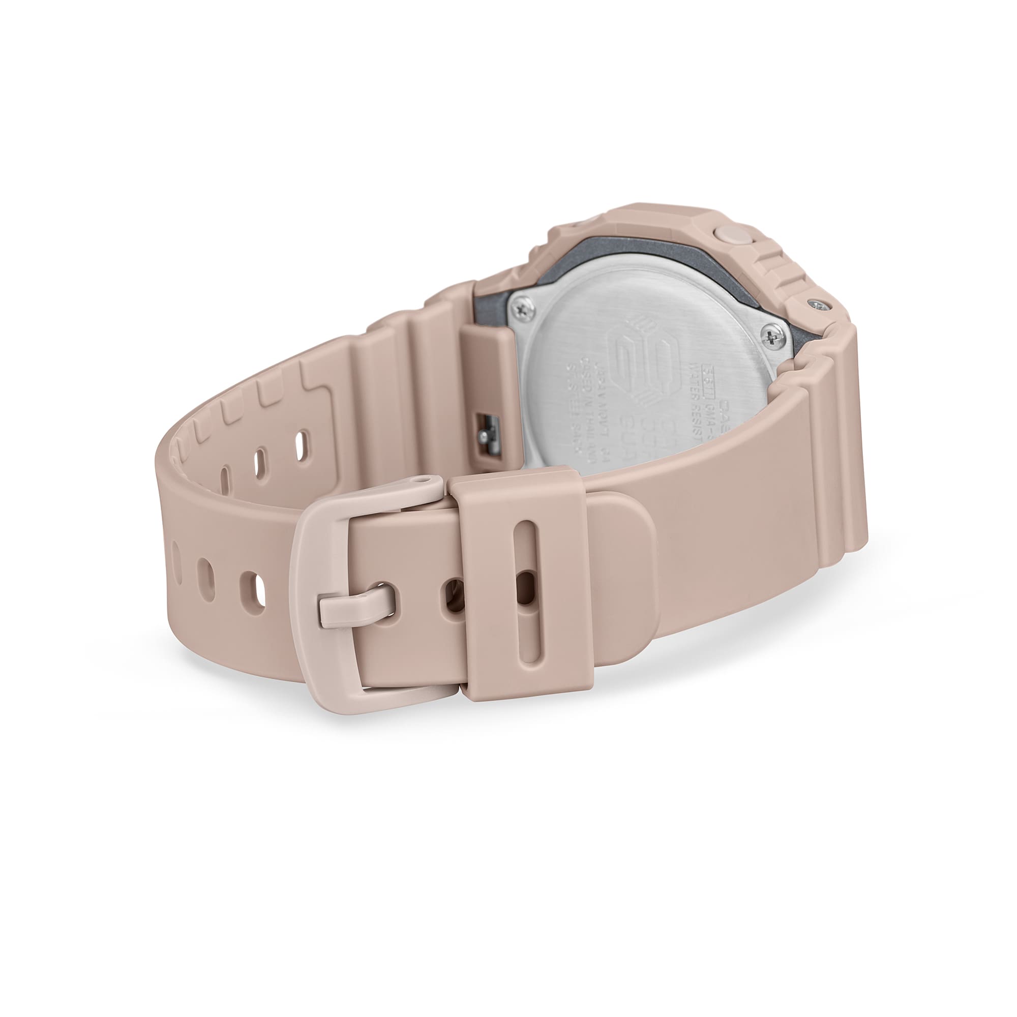 GMA-S2100MD-4A | G-SHOCK ANALOG-DİJİTAL KADIN | CASIO TURKEY