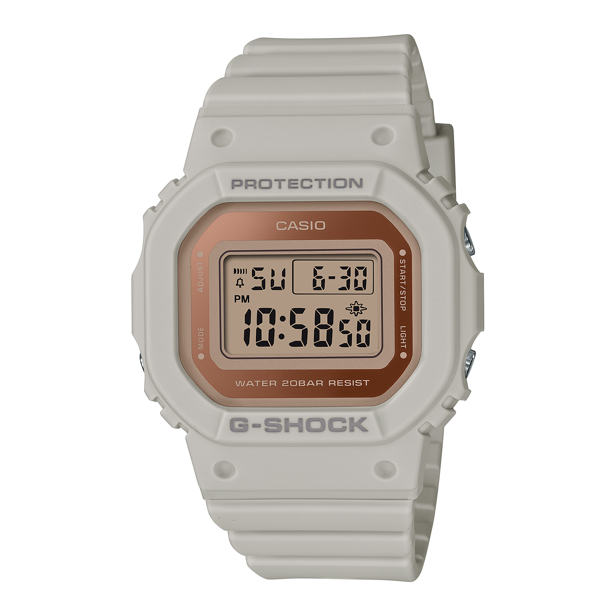 GMD-S5600-8 | G-SHOCK DİJİTAL KADIN | CASIO TURKEY