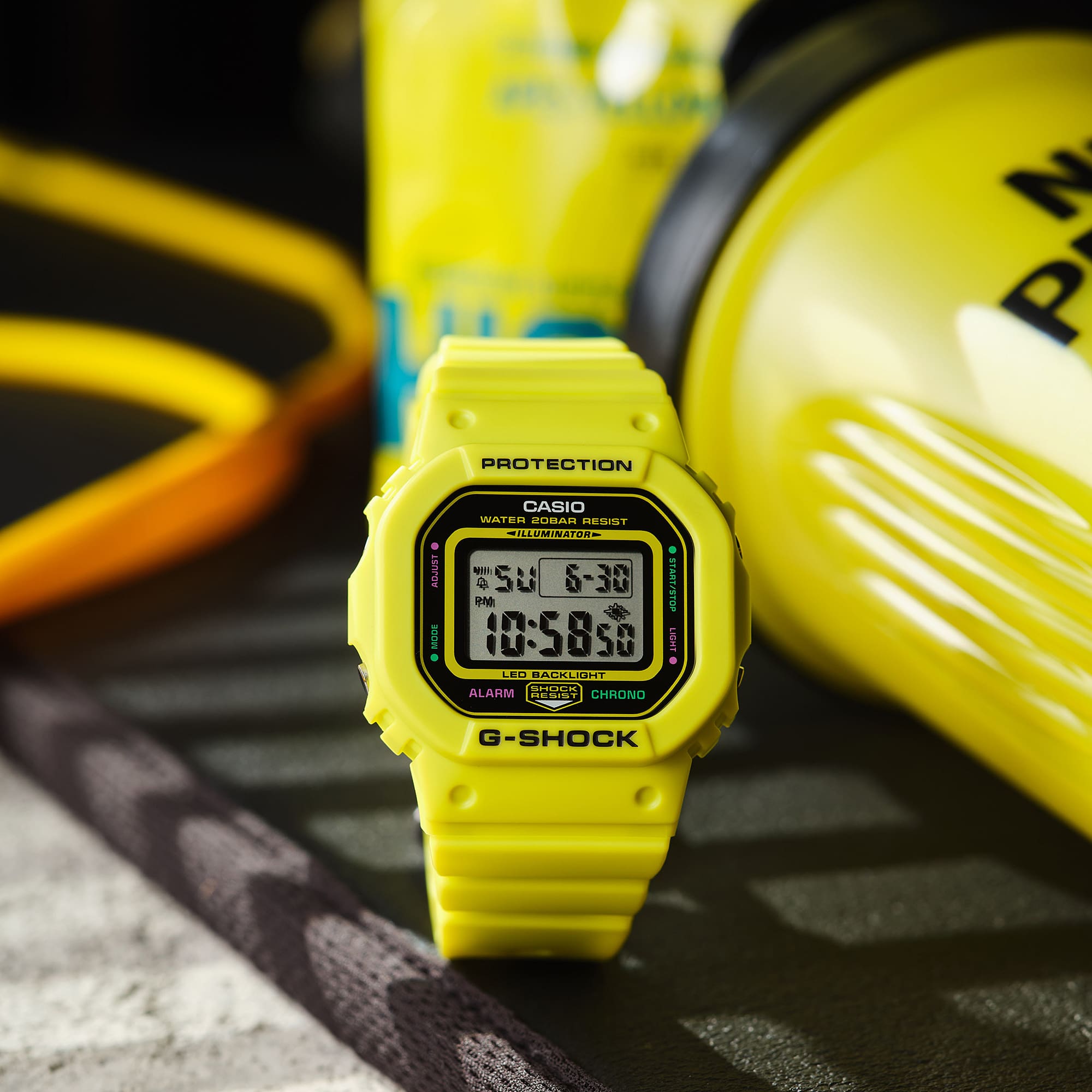 GMD-S5600EP-9 | G-SHOCK DİJİTAL KADIN | CASIO TURKEY