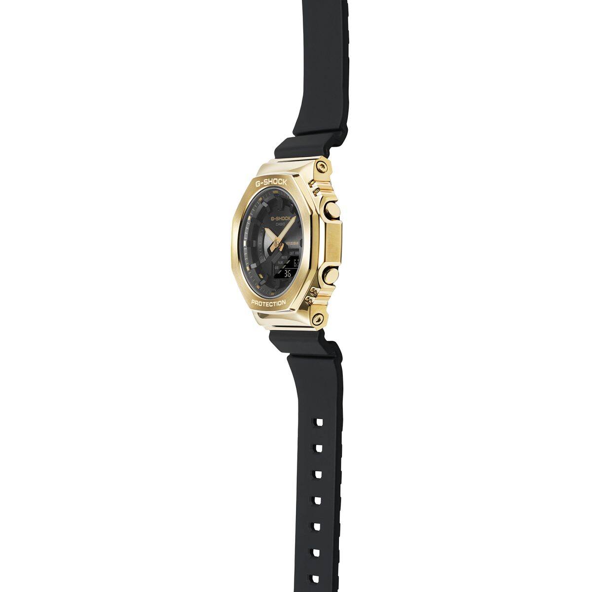GM-S2100GB-1A | G-SHOCK ANALOG-DİJİTAL KADIN | CASIO TURKEY
