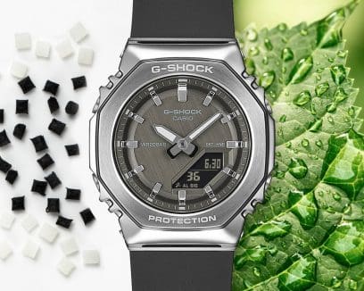 GM-S2110-1A1 Malzemelere gösterilen özen: Biyo-tabanlı silikon