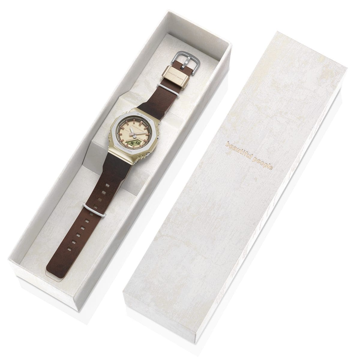 GM-S2110BP-5A | G-SHOCK ANALOG-DİJİTAL KADIN | CASIO TURKEY