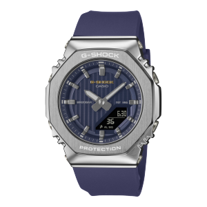 GM-S2110BP-5A | G-SHOCK ANALOG-DİJİTAL KADIN | CASIO TURKEY
