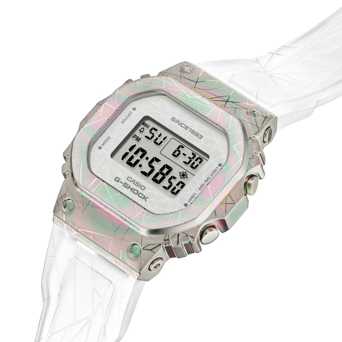 GM-S5640GEM-7 | G-SHOCK DİJİTAL KADIN | CASIO TURKEY GM-S5640GEM-7 | G-SHOCK DİJİTAL KADIN | CASIO TURKEY