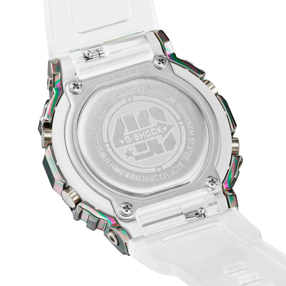 GM-S5640GEM-7 | G-SHOCK DİJİTAL KADIN | CASIO TURKEY