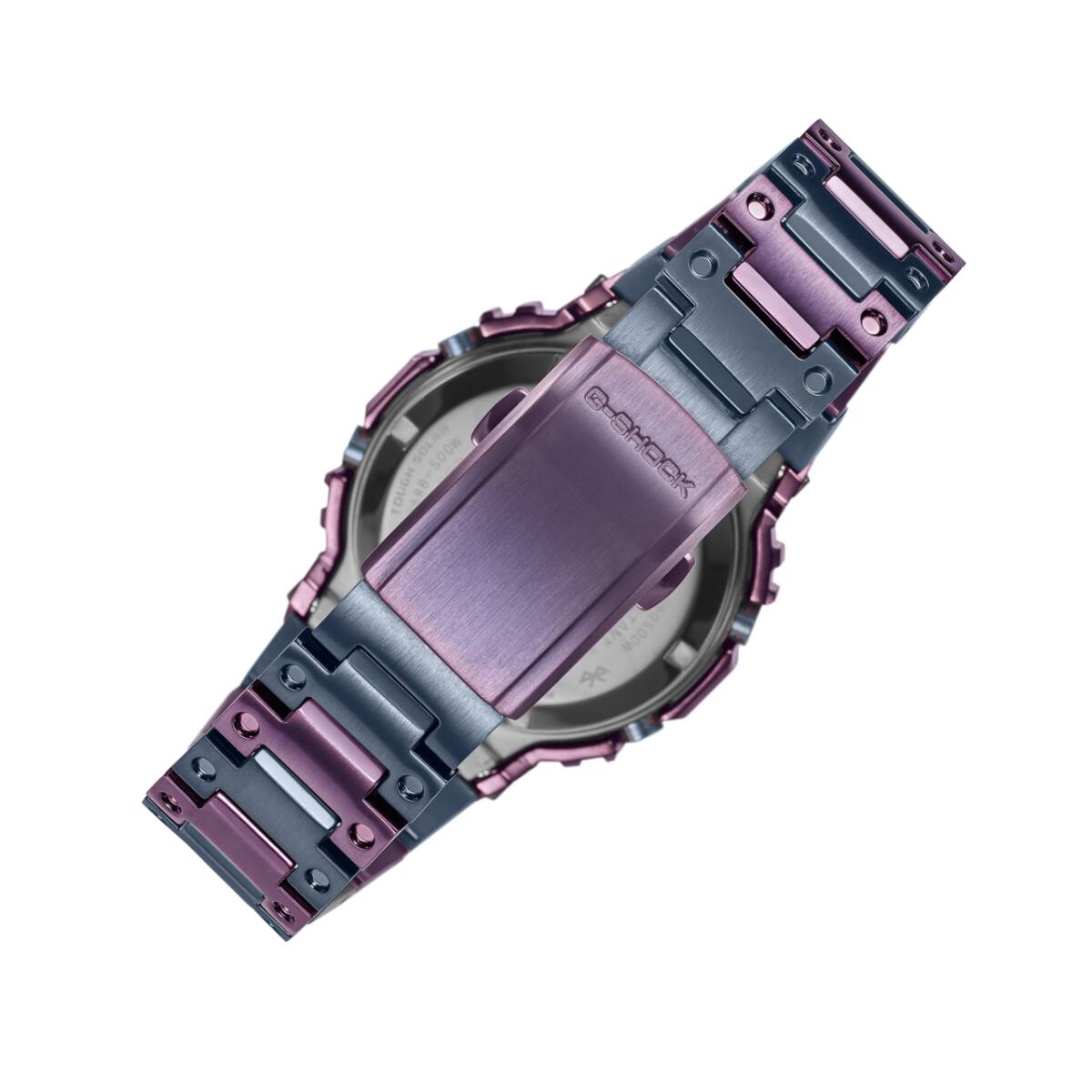 GMW-B5000PB-6 | G-SHOCK FULL METAL GMW-B5000 SERİSİ | CASIO TURKEY