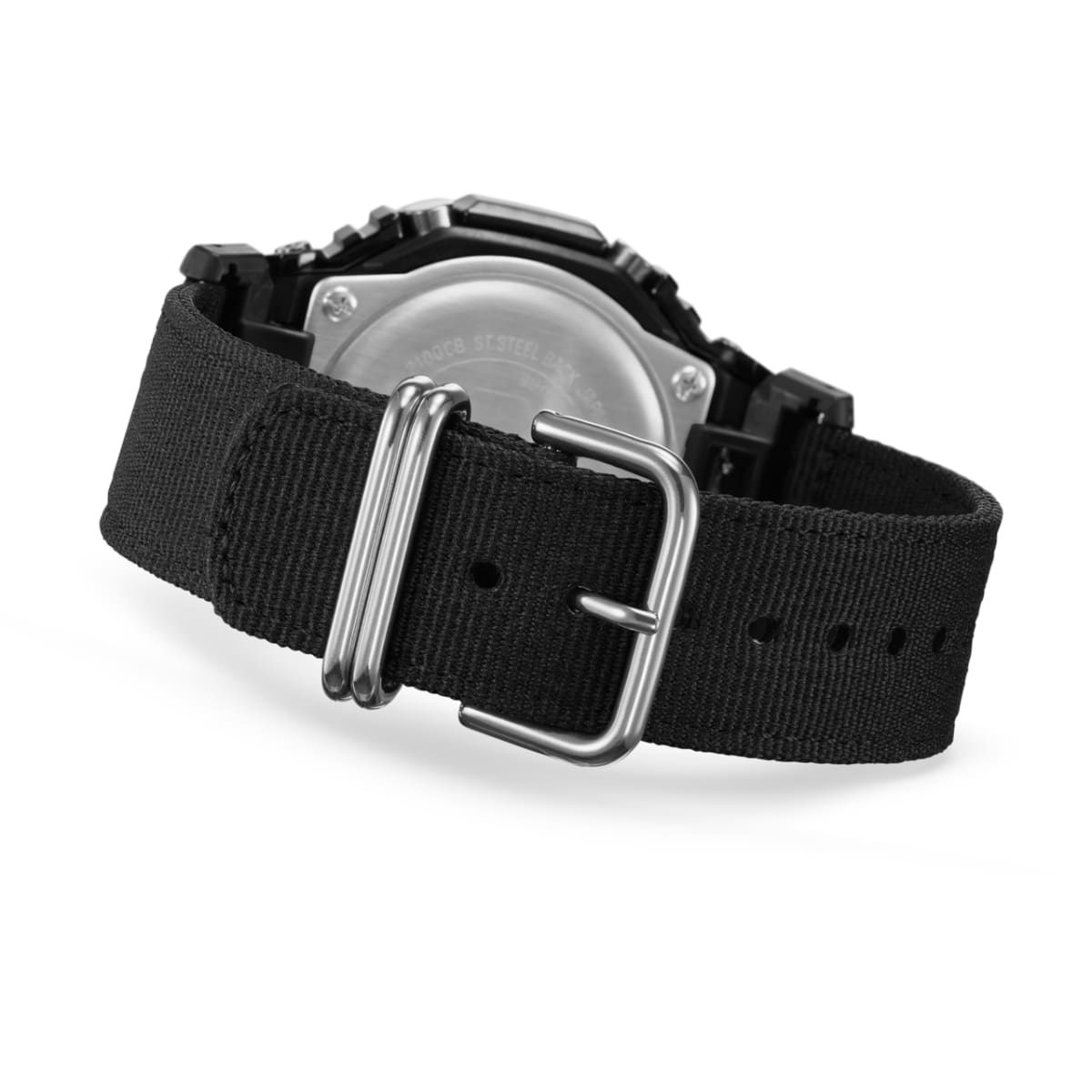 GM-2100CB-1A | G-SHOCK ANALOG-DİJİTAL 2100 Serisi | CASIO TURKEY GM-2100CB-1A | G-SHOCK ANALOG-DİJİTAL 2100 Serisi | CASIO TURKEY