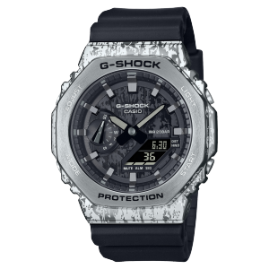 GM-2100-1A | G-SHOCK ANALOG-DİJİTAL GM-2100 Serisi | CASIO TURKEY