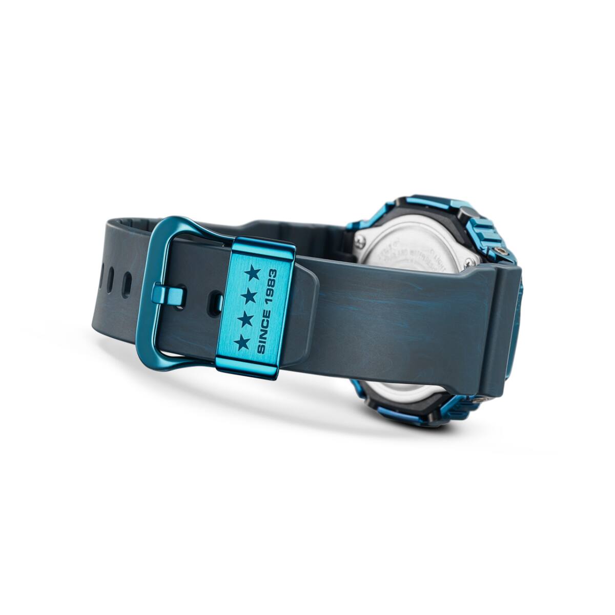 GM-2140GEM-2A | G-SHOCK ANALOG-DİJİTAL 2100 Serisi | CASIO TURKEY