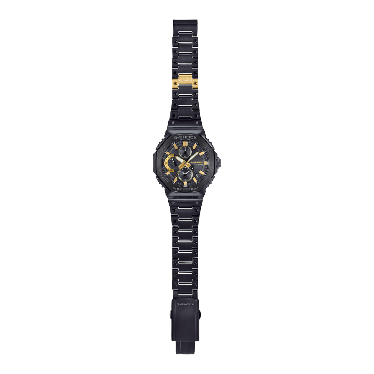 GMC-B2100ZE-1A | G-SHOCK FULL METAL GMC-B2100 SERİSİ | CASIO TURKEY