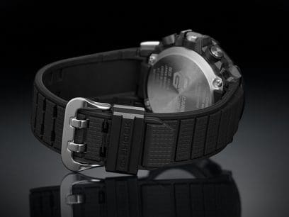 GST-B300-1A | G-SHOCK G-STEEL GST-B300 Serisi | CASIO TURKEY
