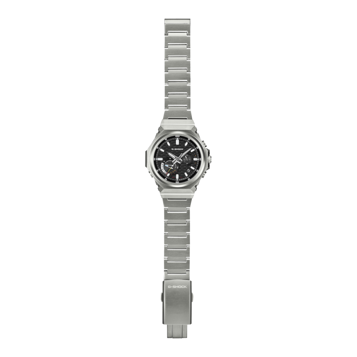 GST-B1000D-1A | G-SHOCK G-STEEL GST-B1000 Serisi | CASIO TURKEY