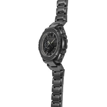 GST-B500BD-1A | G-SHOCK G-STEEL GST-B500 Serisi | CASIO TURKEY