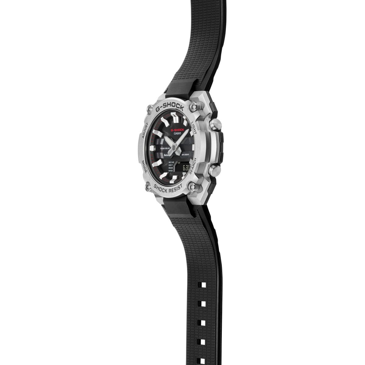 GST-B600-1A | G-SHOCK G-STEEL GST-B600 Serisi | CASIO TURKEY