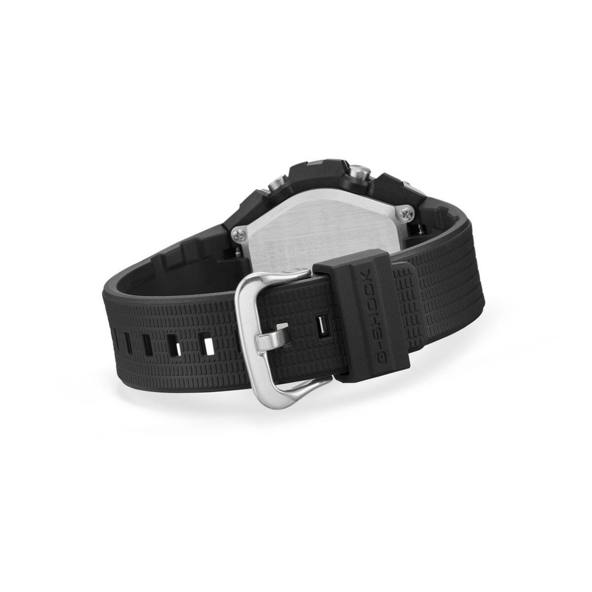 GST-B600-1A | G-SHOCK G-STEEL GST-B600 Serisi | CASIO TURKEY