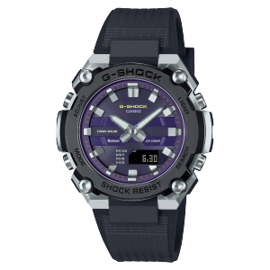 GST-B600-1A | G-SHOCK G-STEEL GST-B600 Serisi | CASIO TURKEY