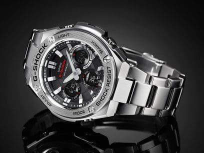 GST-S110D-1A