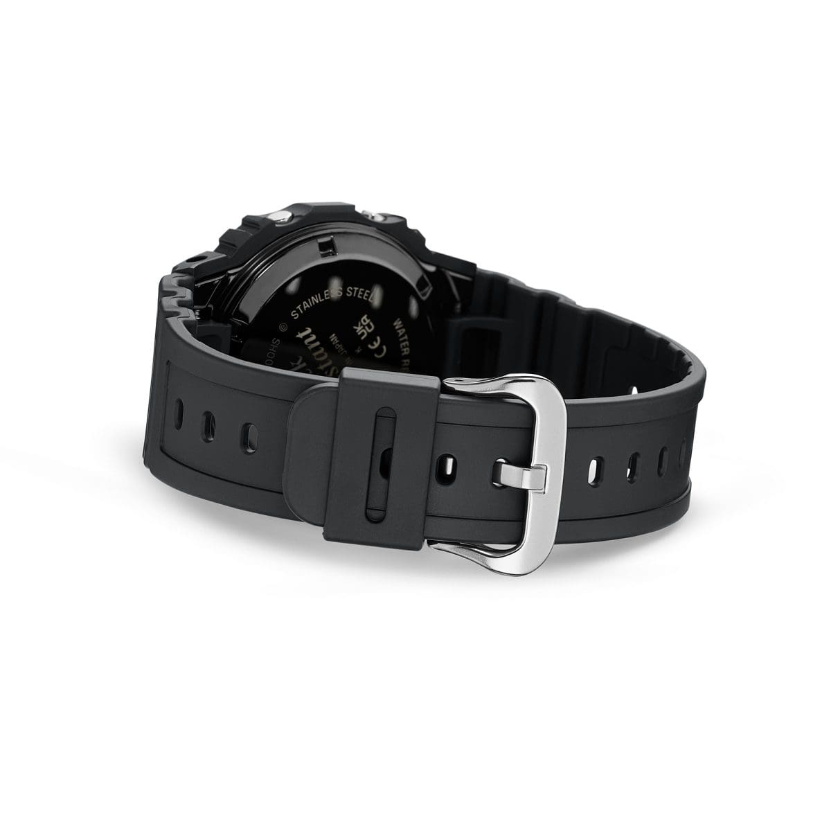 GW-5000HS-1 | G-SHOCK DİJİTAL 5000 SERİSİ | CASIO TURKEY