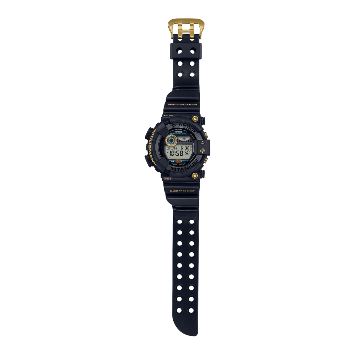 GW-8230B-9A | G-SHOCK MASTER OF G - DENİZ FROGMAN | CASIO TURKEY